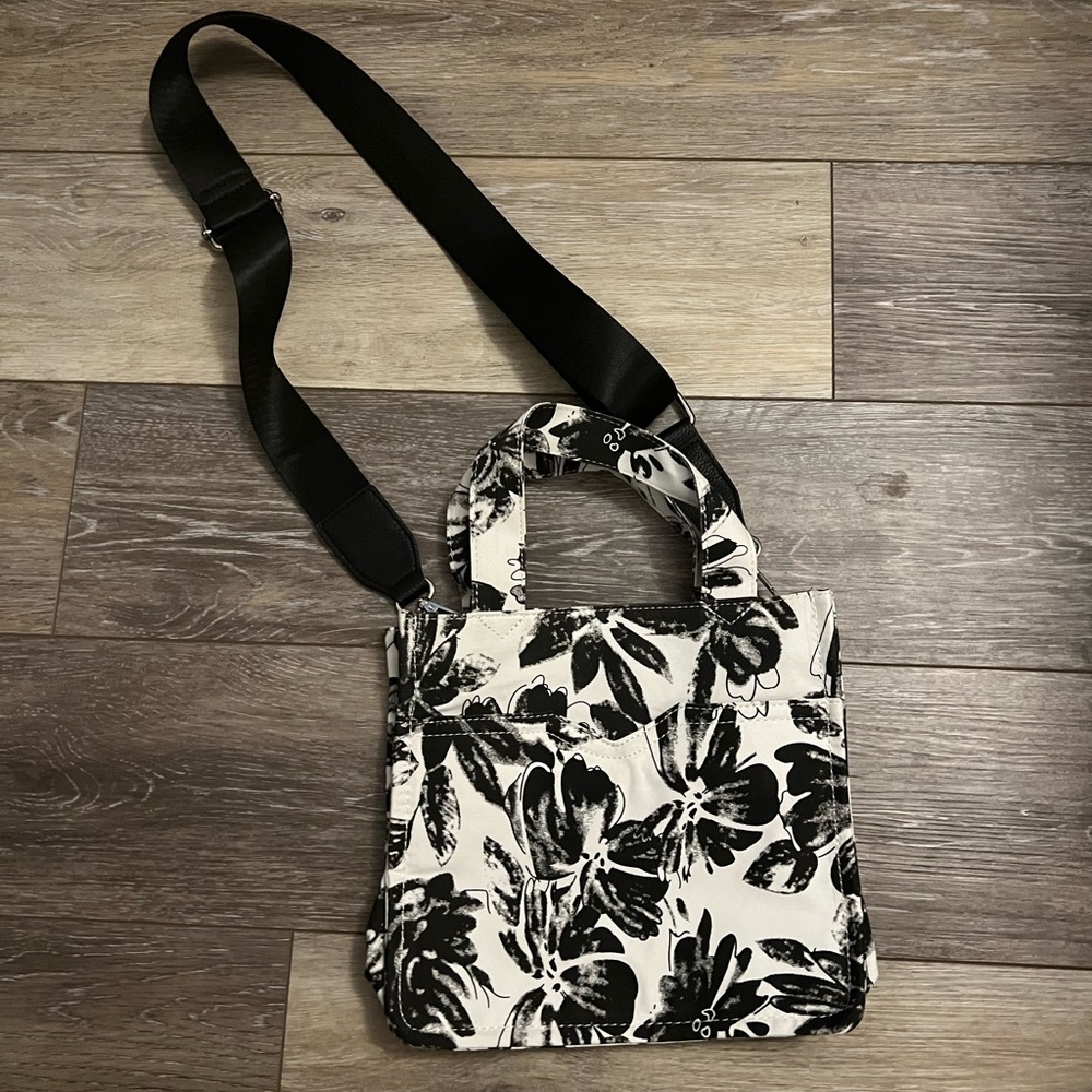 Coco & Carmen Crossbody Bag